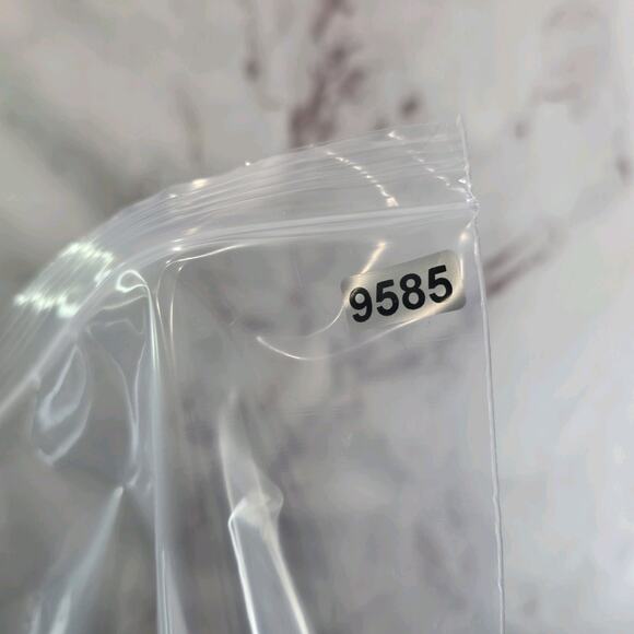 Bailey 44 Shirt Womens Small Navy White Button Up Gingham Picnic Off Shoulder - Picture 11 of 11